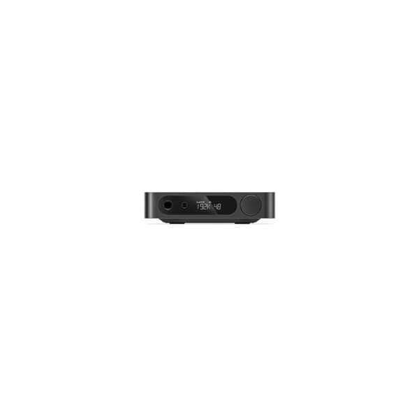 FiiO K11 Black - Hörlursförstärkare - Hörlurstillbehör