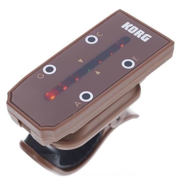 Korg HT U1 Headtune Stämapparat