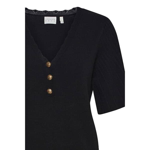 Blus dam Atelier Rêve Masia
