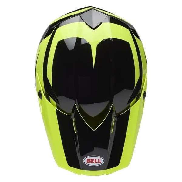 Motorcrosshjälm Bell PS MX-10 MIPS Talon