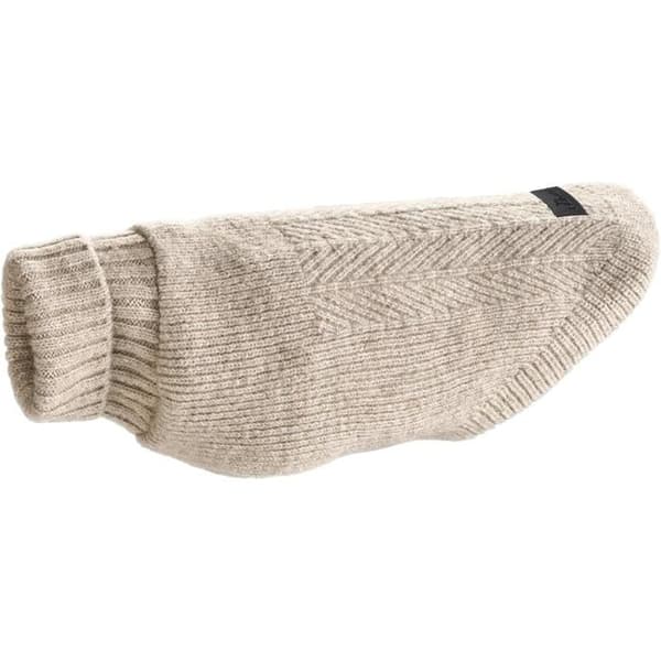 Drag för Hund Hunter GENF Beige Stickad Mjuk och Elastisk