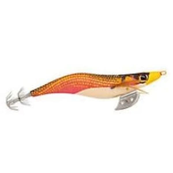 Berkley Egi Master 2 - 10 g - Grön Lumo