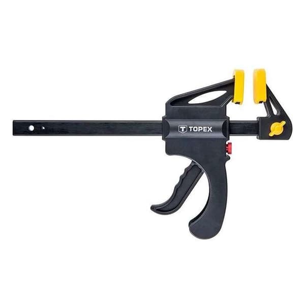 Snabbtving TOPEX 15 till 45 cm - 15 cm