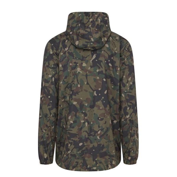 Vattentät jacka Trakker TechPro