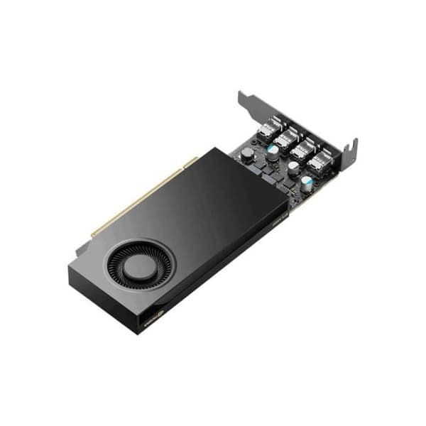 PNY RTX A1000- RTXA1000/8GB/Lo