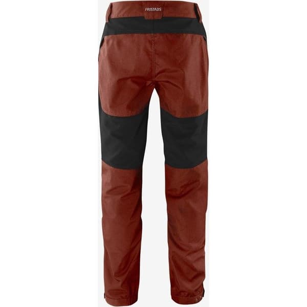 Fristads dam semi-stretch arbetsbyxor