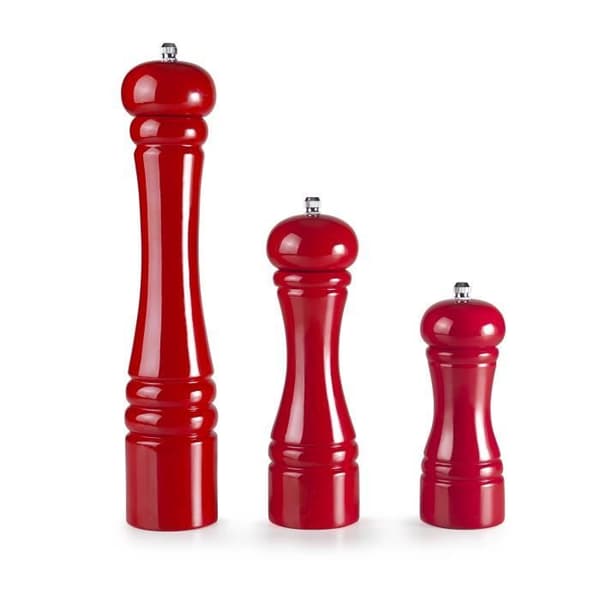 Rödpepparkvarn 22 cm