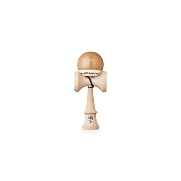 Kendama KROM Pop Lol Naken - KROM - Vit