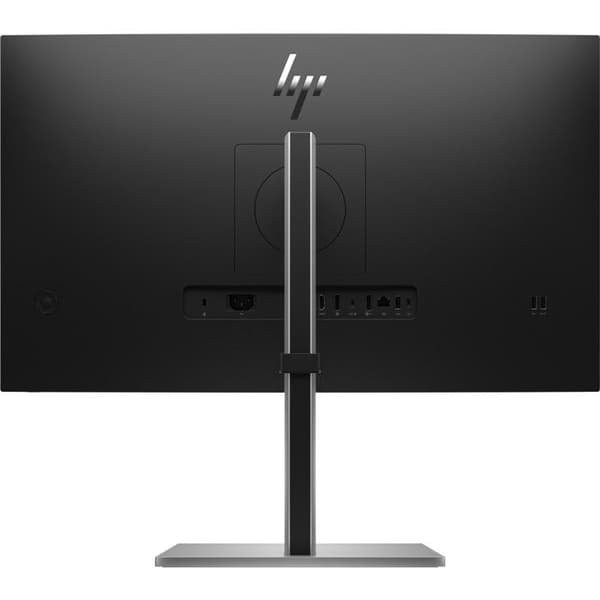 - HP Inc. - HP E27u G5 - E-serien - LED-skärm - QHD - 27"