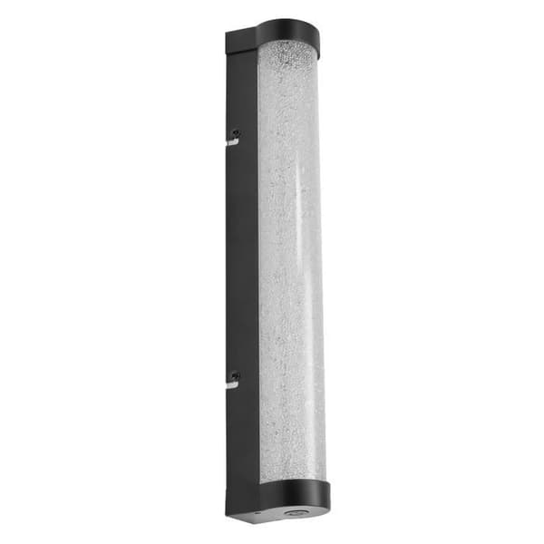 LED-applikation - LEDVANCE - ORBIS - Dimbar - 9W - 40cm - Glas med bubbeleffekt - IP44