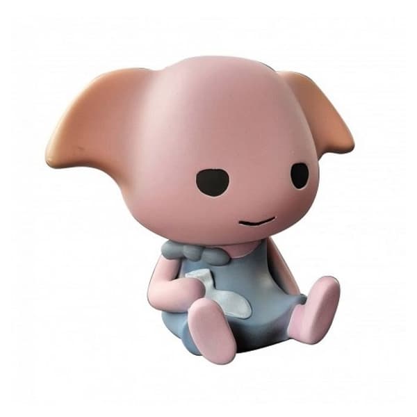 Tirelire - PLASTOY - Dobby - 16 cm - Multikolor - Barn - Unisex