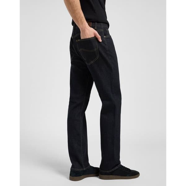 Jeans Lee MVP Ny Tvätt