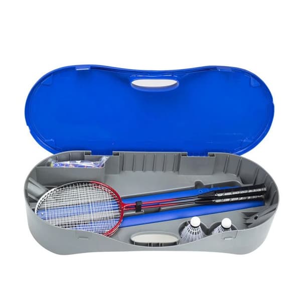 Badmintonfilé NILS ZSB2
