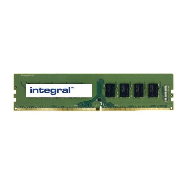 Modul RAM DIMM - INTEGRAL - 16 Go - DDR4 3200MHz - Non-ECC - CL22