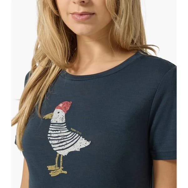 T-shirt dam super.natural Johnny