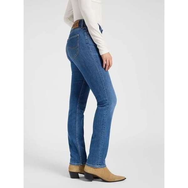 Jeans Slim dam Lee Elly