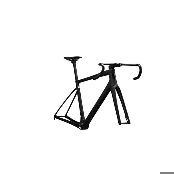 Cykelramset Enve Melee - svart - 54 cm