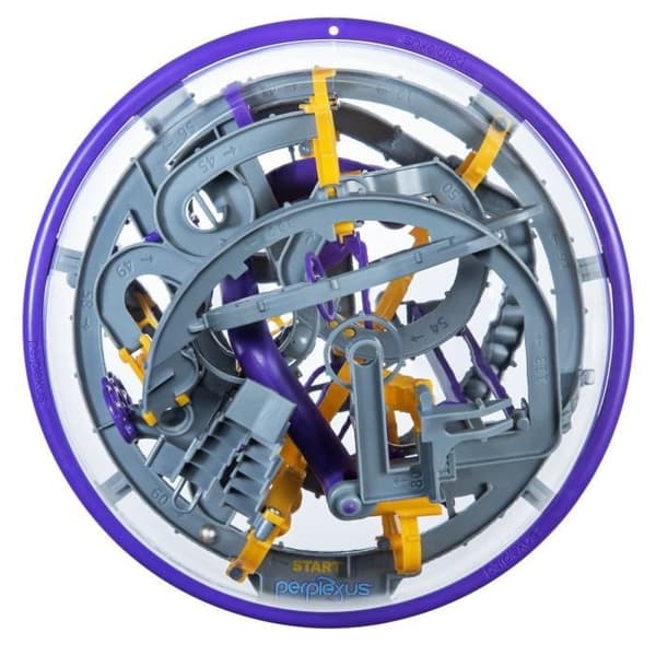 Perplexus Epic ball 3D labyrint Spin Master 6053141