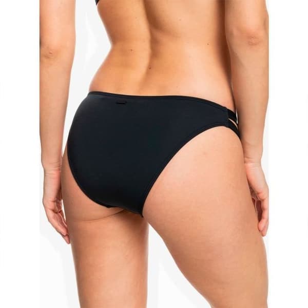 Bikiniunderdel - Roxy - Beach Classics - Dam - Mörkgrå