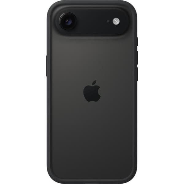 APPLE iPhone Air - Bumper-skal - Svart
