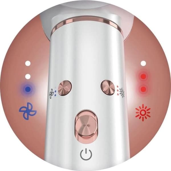 Styler d’air - ARTEMISS - Sencor - SHS 9100RS