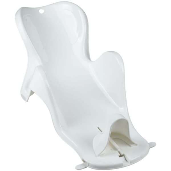 THERMOBABY Badstol daphne® - Vit liljekonvall