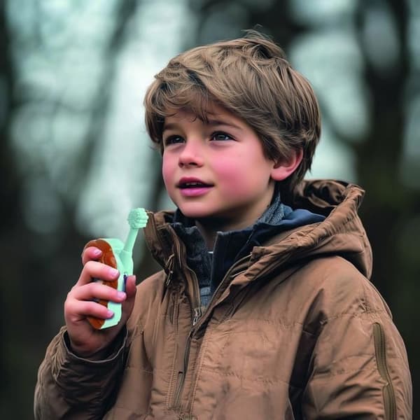 Walkie talkies 500m Frozen 3D
