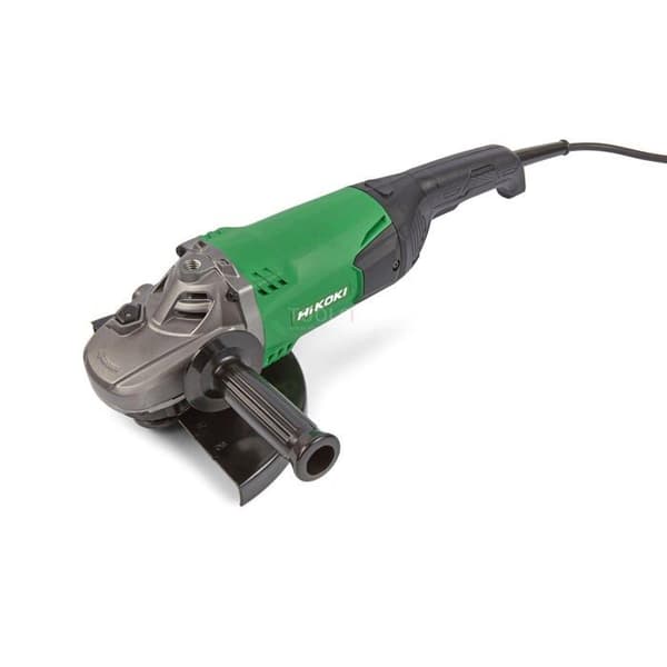 Slipmaskin Ø230mm 2000W HIKOKI - G23STWAZ