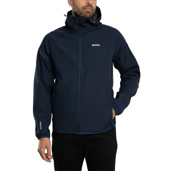 Softshell-jacka Arec III - Regatta