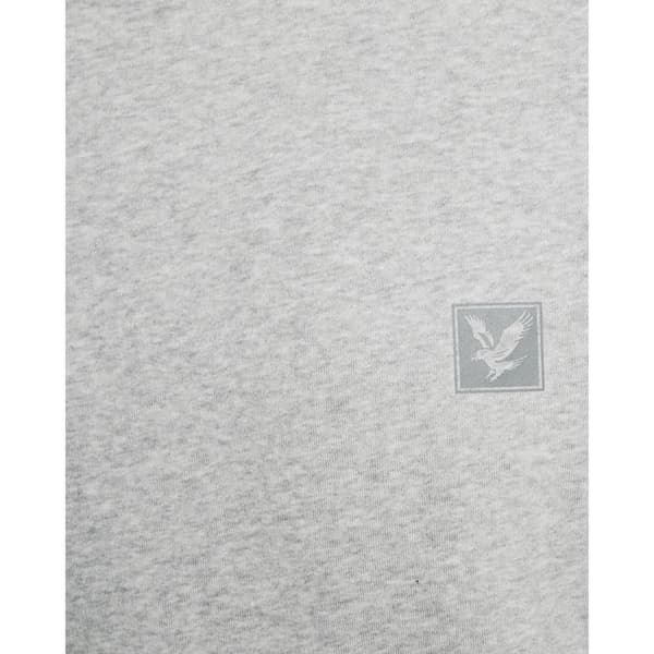 Lyle & Scott Loungewear rundhalsad sweatshirt