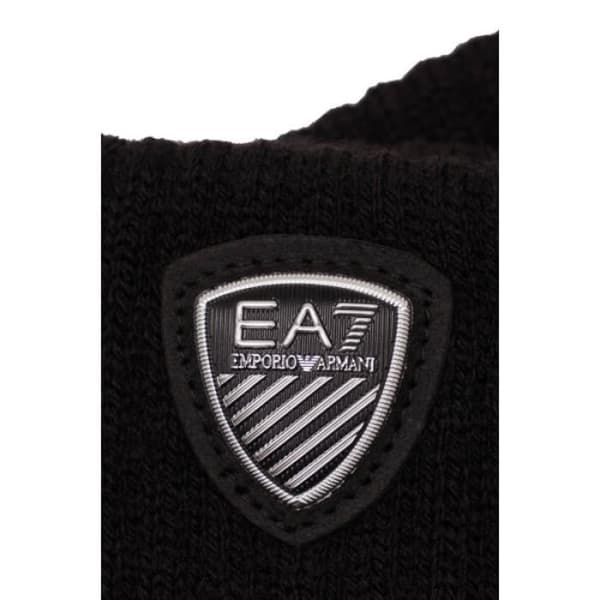 Gants SmarTouch Ea7 - Herr - Vintersport - Svart