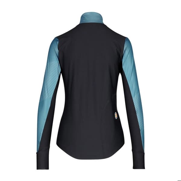 Långärmad termotröja dam Bioracer Vesper Tempest light