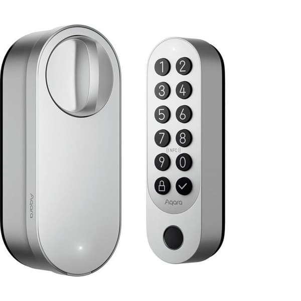 Aqara Smart Lock U200 EL-D02DS kodknappsats