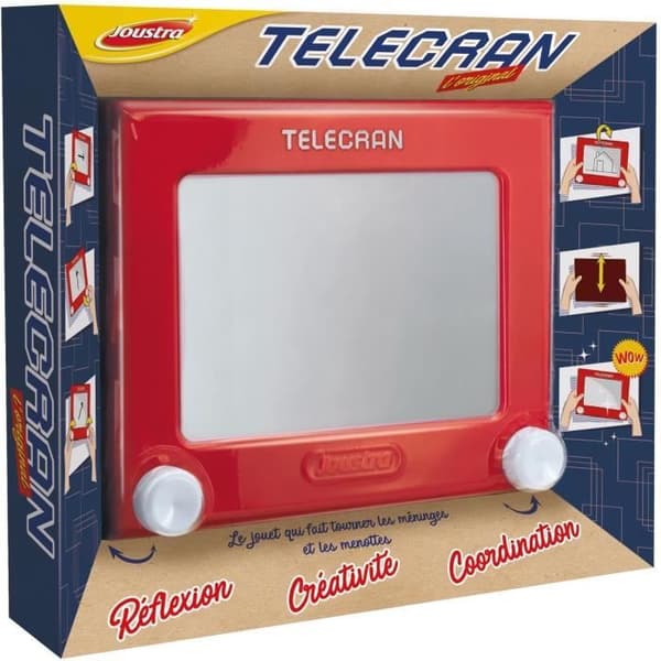 Joustra - Original Telescreen