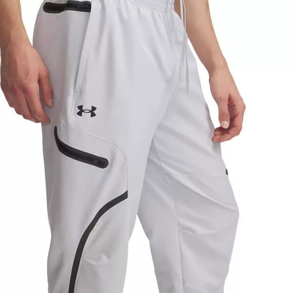 Under Armour UNSTOPPABLE Cargo Byxor för Herr