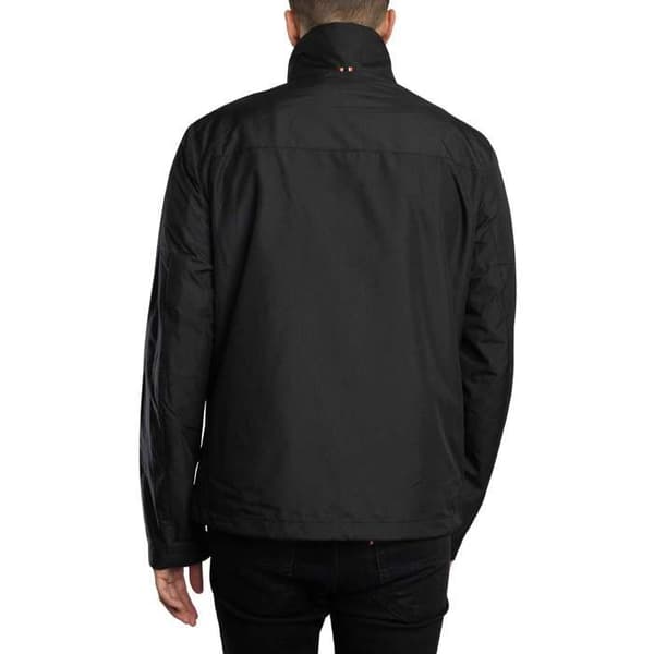 Vindjacka med logotyp - Superdry