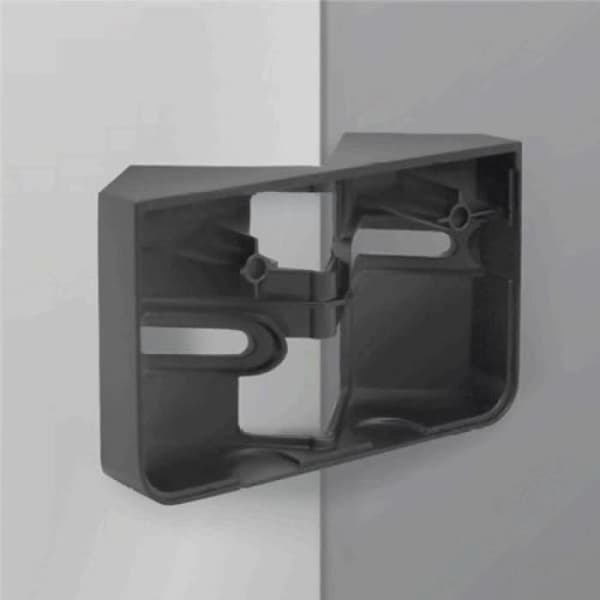 Projektor - XLED PRO - 240 - Vit - Rörelsedetektering - Integrerad LED