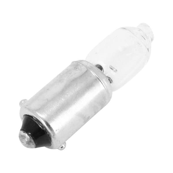 Halogenampull P2R H6W Sockel BAX9s