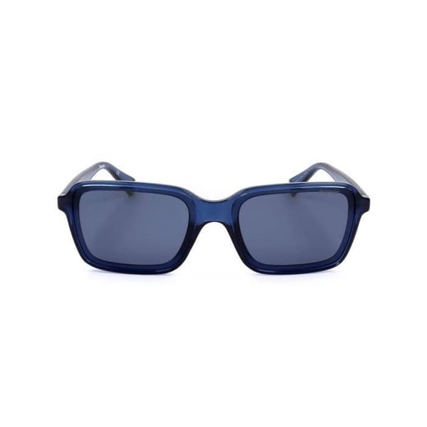 Solföljare - POLAROID - PLD 6161/S - Polykarbonat - Unisex - Blå