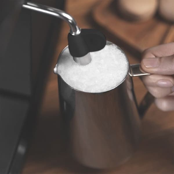 Cecotec Espresso kaffemaskin Cafelizzia 790 Black