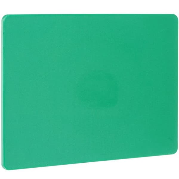 Skärbräda HACCP 450 x 300 mm - grön