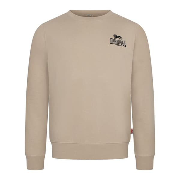 Sweatshirt Lonsdale Lympstone