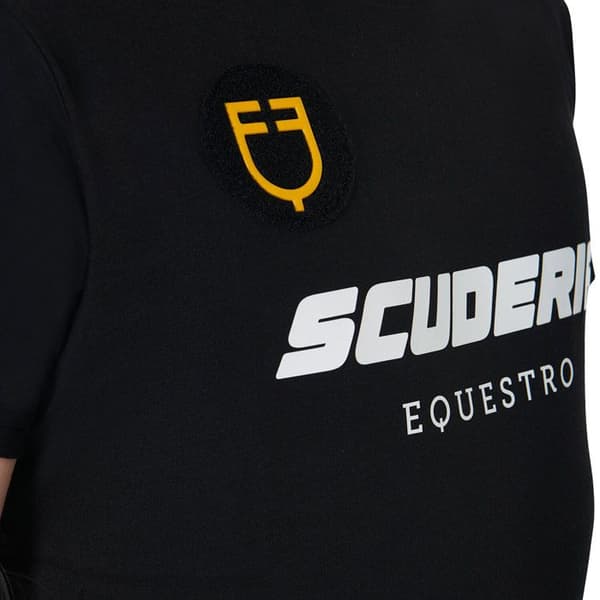 T-shirt Equestro Scuderia
