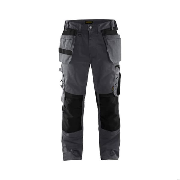 Blaklader Craftsman arbetsbyxor