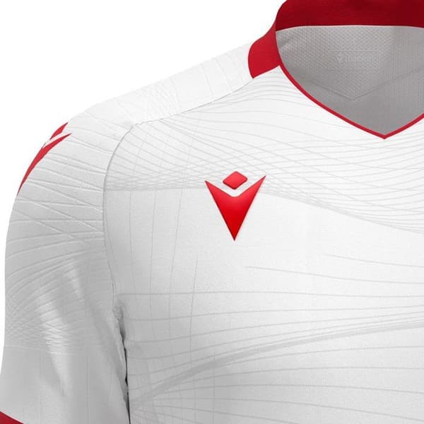 Maillot Macron Wyvern Eco