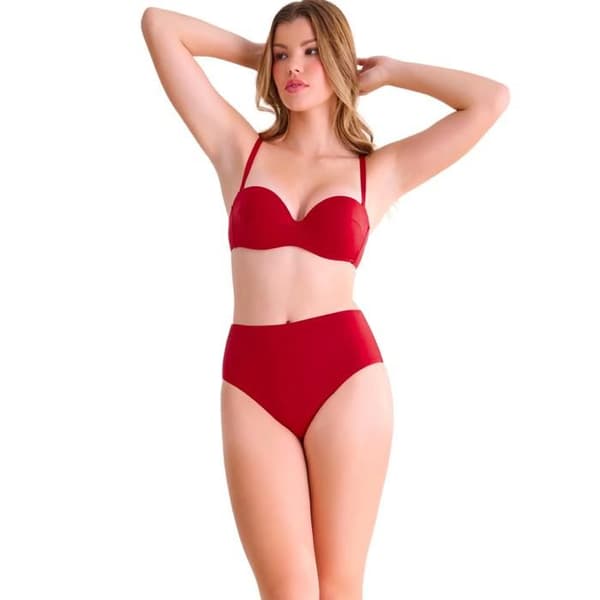 Bikinitopp dam Lisca Portofino