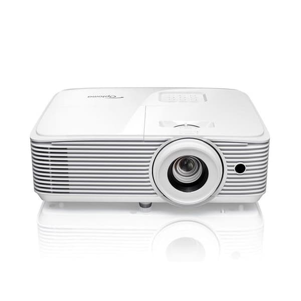 Optoma EH401 - DLP-projektor