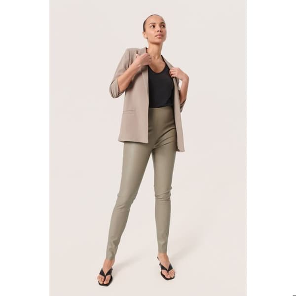 Damblazer Soaked in Luxury Shirley