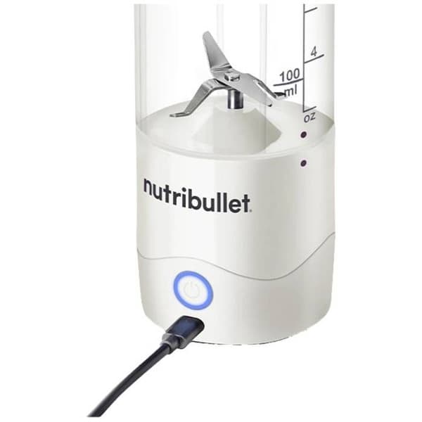 NUTRIBULLET PB INT CB NBP003W Stativblandare