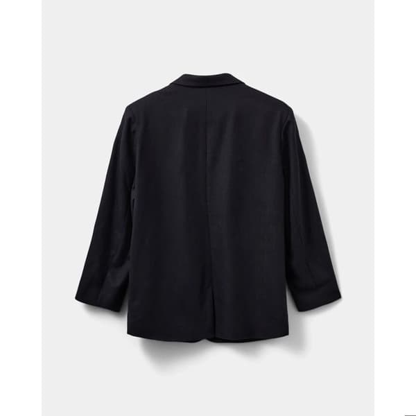 Kvinna Blazer Sofie Schnoor Lovelle - marinrandig